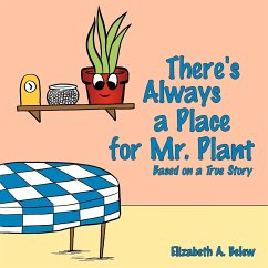 There's Always a Place for Mr. Plant - Belew, Elizabeth A.