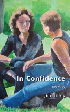 In Confidence - Tilley, Jim