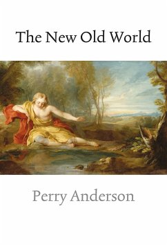 The New Old World - Anderson, Perry