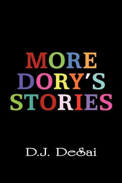 More Dory's Stories - Desai, D. J.