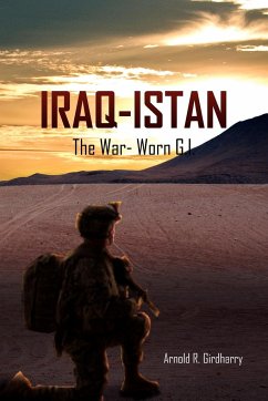 Iraq-Istan