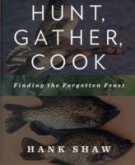 Hunt, Gather, Cook