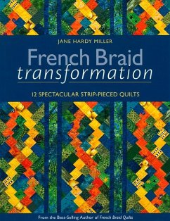 French Braid Transformation - Miller, Jane
