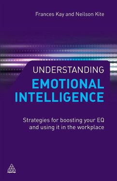 Understanding Emotional Intelligence - Kay, Frances; Kite, Neilson