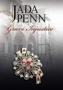 Grave Injustice - Penn, Jada