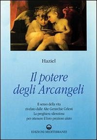 Cover Il potere degli arcangeli