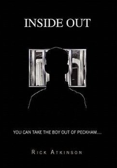 Inside Out - Atkinson, Rick