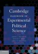 Cambridge Handbook of Experimental... - Bild 1