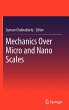 Mechanics Over Micro and Nano Scales - Bild 1