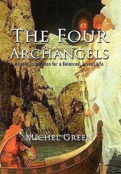 The Four Archangels - Green, Michel