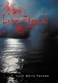 Love Eternal - Penedo, Lynn Marie