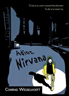 Cover Adios, Nirvana