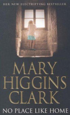 No Place Like Home - Clark, Mary Higgins