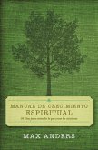 Manual de Crecimiento Espiritual