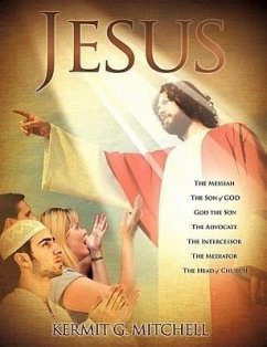 Jesus - Many, We Are