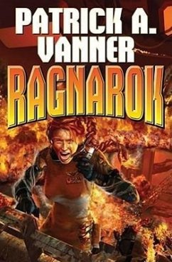Ragnarok - Vanner, Patrick A.