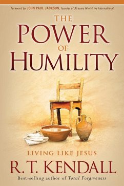 Power of Humility - Kendall, R T