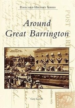 Around Great Barrington - Leveille, Gary