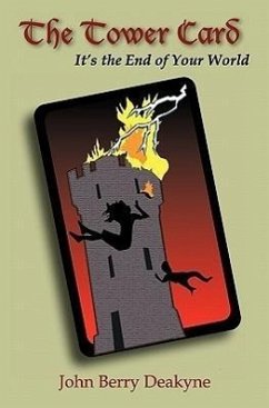 The Tower Card - Deakyne, John Berry