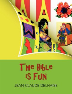 The Bible is Fun - Delhaise, Jean-Claude