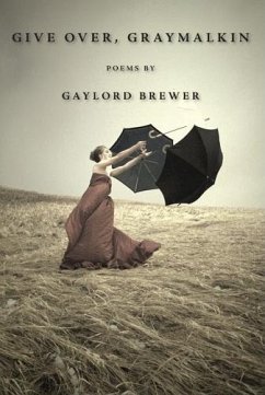Give Over, Graymalkin - Brewer, Gaylord