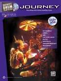 Ultimate Drum Play-Along Journey: Authentic Drum, Book & 2 Enhanced CDs [With 2 CDs]