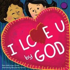 I Love U by God - Sutina, Stella Maris