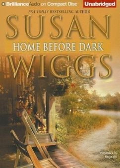 Home Before Dark - Wiggs, Susan