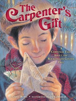 The Carpenter's Gift - Rubel, David