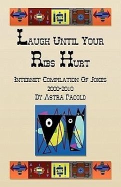 Laugh Until Your Ribs Hurt - Pacold, Astra