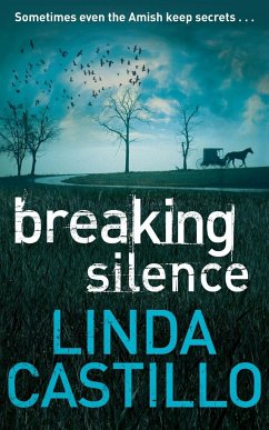 Breaking Silence - Castillo, Linda