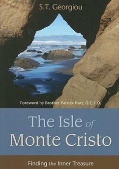The Isle of Monte Cristo - Georgiou, S T