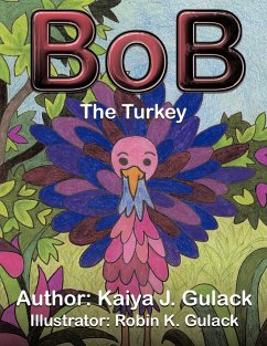Bob the Turkey