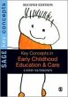 Key Concepts in Early Childhood... - Bild 1