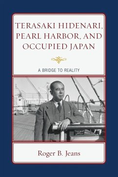 Terasaki Hidenari, Pearl Harbor, and Occupied Japan - Jeans, Roger B.