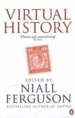 Virtual History - Ferguson, Niall