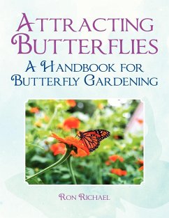 Attracting Butterflies - Richael, Ron