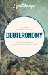 Deuteronomy - Bild 1