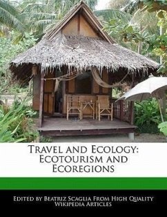 Travel and Ecology: Ecotourism and Ecoregions - Scaglia, Beatriz