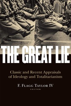 The Great Lie