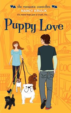 Puppy Love - Krulik, Nancy