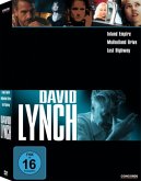 David Lynch - Box