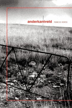 anderkantveld - Venter, Francois