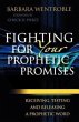 Fighting for Your Prophetic Promises - Bild 1