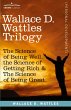 Wallace D. Wattles Trilogy - Bild 1