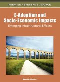 E-Adoption and Socio-Economic Impacts