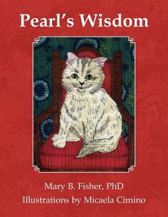 Pearl's Wisdom - Fisher, Mary B.