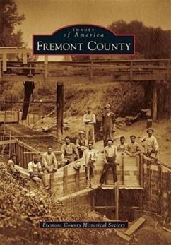 Fremont County - Fremont County Historical Society