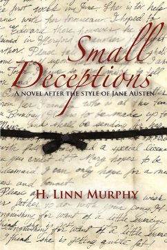 Small Deceptions - Murphy, H. Linn