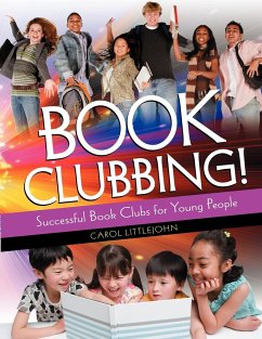 Book Clubbing! - Littlejohn, Carol